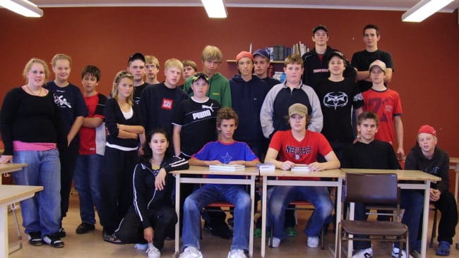 Framtidens jägare, vad gör regeringen med denna resurs?