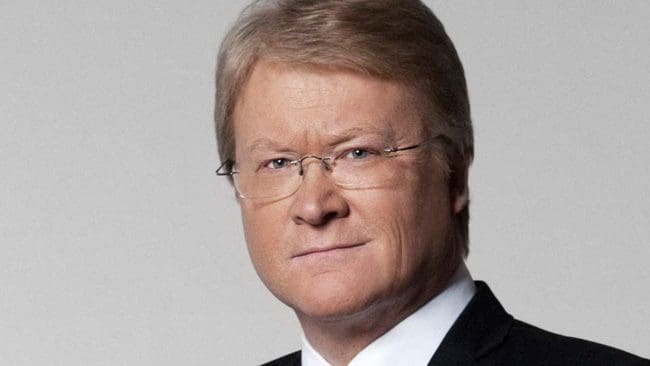 Lars Adaktusson, Europaparlamentariker för Kristdemokraterna, tänker inte stödja EU-kommissionens förslag om skärpt vapendirektiv.