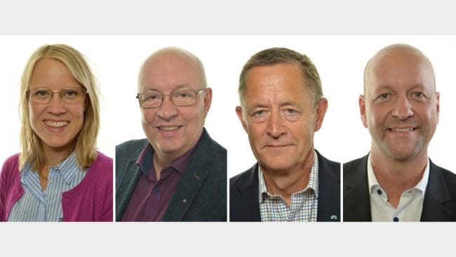 Fyra företrädare för Alliansen kritiserar regeringens planer att gå tillbaka till den gamla ordningen för överklaganden av skydds- och licensjaktsbeslut när det gäller rovdjur. Det är ett svek mot landsbygden, anser de.