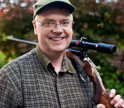 Kolm&aring;rdens oansvariga vargh&aring;llning inneb&auml;r att det &auml;r dags att sluta bes&ouml;ka djurparken, tycker Anders Ljung, chefredakt&ouml;r f&ouml;r Jakt & J&auml;gare.