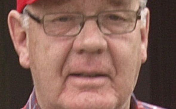 Anders Dunder &auml;r en av de fem som &aring;talas, misst&auml;nkta f&ouml;r att ha f&ouml;rberett illegal vargjakt.&nbsp;Han och de &ouml;vriga i Lillh&auml;rdalfallet har v&auml;ntat drygt tv&aring; &aring;r p&aring; &aring;talsbeskedet.&nbsp;
