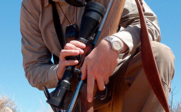 Det &auml;r tredje statsmakten, allts&aring; journalisterna, som sviker sitt uppdrag i rovdjursfr&aring;gan &ndash; inte regeringen, skriver Anders Ljung, chefredakt&ouml;r p&aring; Jakt & J&auml;gare.