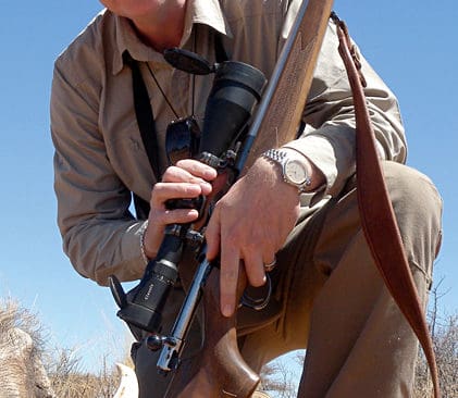 Dagens pressmeddelande fr&aring;n Naturv&aring;rdsverket om ryska djurparksvalpar &auml;r egentligen en n&auml;stan 39 &aring;r gammal nyhet. Entr&auml;gen vinner, konstaterar Anders Ljung, Jakt & J&auml;gares chefredakt&ouml;r.