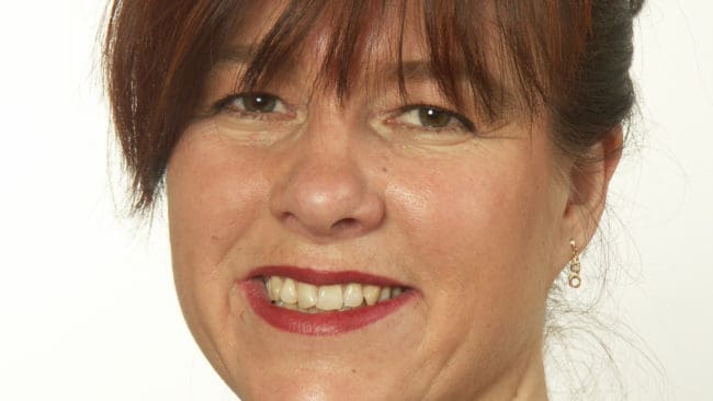 Det får inte bli för stor regional koncentrering av varg, säger s-riksdagsledamoten Ann-Kristine Johansson. På sikt kan både hon och partiet tänka sig licensjakt på varg i Värmland.