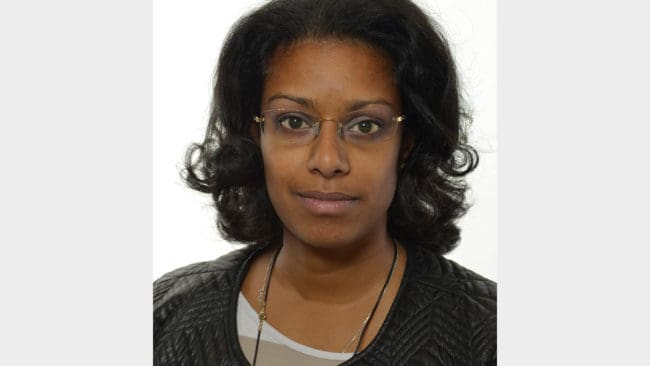 Moderaternas Åsa Coenraads menar att regeringen har struntat i riksdagens tillkännagivande om att skapa en ny jakt- och viltvårdsmyndighet och att de skyndsamt bör utreda frågan.