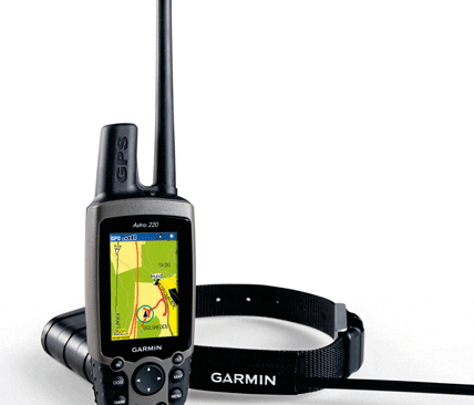 Vi delar ut fyra Garmin Astro-paket med Astro Nordic 220, handenhet och s&auml;ndarhalsband. V&auml;rde: cirka 6 995 kronor.