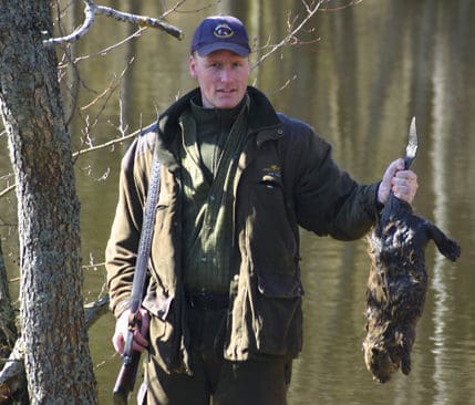 Det här vill länsstyrelsen i Gävleborg se mer av fram till den 15 maj. Jägarna borde skjuta fler bävrar, anser länsstyrelsen.