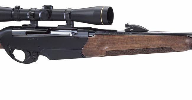 Oviss v&auml;ntan p&aring; att f&aring; licens f&ouml;r en Benelli Argo. Det nya datasystemet hos polismyndigheterna g&ouml;r att alla som ans&ouml;kt om vapenlicens st&auml;llts i en extra l&aring;ng k&ouml;.