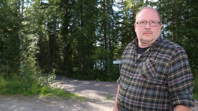 Ordföranden för Jägarnas Riksförbund i Dalarna stödjer bojkotten av skyddsjakten i Gimmenreviret.