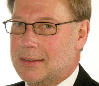 Ett undantag. Bengt-Anders Johansson (m) framh&aring;ller att beslutet om den finskryska vargtiken &auml;r ett undantag i den svenska vargpolitiken.