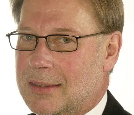 &ndash; Mona Sahlin tar nu &auml;ven steget till v&auml;nster n&auml;r det g&auml;ller vargf&ouml;rvaltningen, s&auml;ger moderaten Bengt-Anders Johansson.