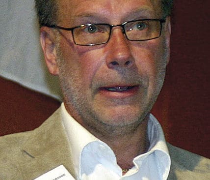 Bengt-Anders Johansson &auml;r moderaternas nya talesperson f&ouml;r landsbygdsfr&aring;gor, d&auml;r jakt ing&aring;r.
