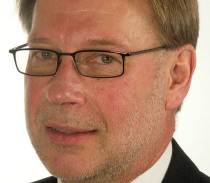 &ndash; Jag f&ouml;rs&ouml;ker t&auml;nka som en bonde. Han har en mark och den m&aring;ste han f&ouml;rvalta p&aring; b&auml;sta och klokaste s&auml;tt. S&aring; m&aring;ste vi ocks&aring; se p&aring; f&ouml;rvaltningen av v&aring;ra vilda djur, kommenterar m-politikern Bengt-Anders Johansson.