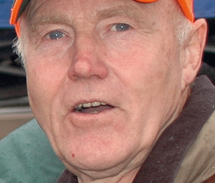 &rdquo;I mina &ouml;gon gynnas inte n&aring;gon av en bojkott av vargjakten&rdquo;, skriver Bengt Bixo, ledamot i J&auml;garnas Riksf&ouml;rbunds f&ouml;rbundsstyrelse.