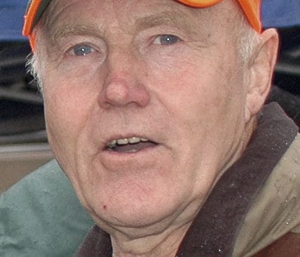 Bengt Bixo, JRF-bas i J&auml;mtland/H&auml;rjedalen, s&auml;ger nej till frilevande varg