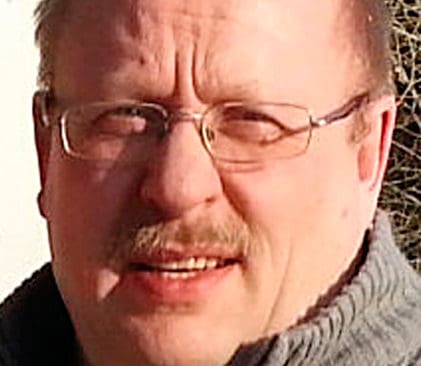 Bengt Larsson, JRF-basen i Dalarna, undrar hur l&auml;nsstyrelsens samarbete med J&auml;garef&ouml;rbundet egentligen &auml;r upplagt.