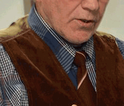 Bernt Lindqvist anser att tidsregeln i bj&ouml;rnjakten inte har st&ouml;d i lagstiftningen.