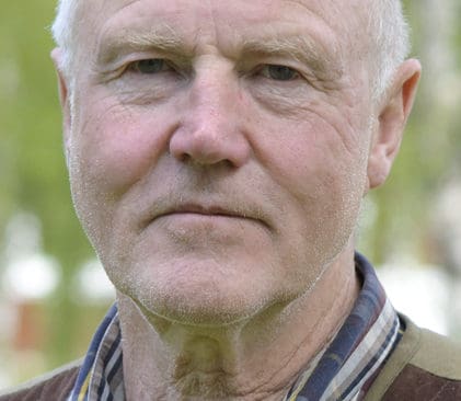 &Auml;r Sveriges fauna, f&ouml;rutom predatorerna, liksom rensk&ouml;tseln sakta men s&auml;kert p&aring; v&auml;g mot kollaps? undrar Bengt Bixo i ett debattinl&auml;gg.&nbsp;