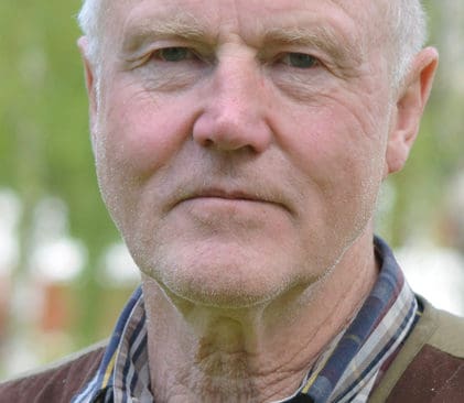 &ndash; Vi st&auml;ller inte upp p&aring; dokumentet fr&aring;n Vargkommitt&eacute;n som Solveig Larsson skrev under, s&auml;ger Bengt Bixo, f&ouml;rste vice f&ouml;rbundsordf&ouml;rande. Han tillh&ouml;r den del av f&ouml;rbundsstyrelsen som inte st&aring;r bakom JRF-basen n&auml;r undertecknandet f&ouml;rsvaras.