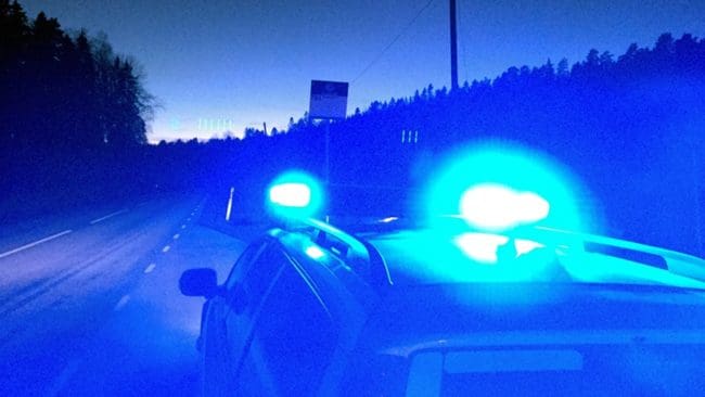 I mörkret trodde den berusade jägaren att hans jaktkamrat var ett vildsvin och sköt honom i benet. Tingsrätten har nu dömt honom till villkorlig dom för grovt vållande till kroppsskada.