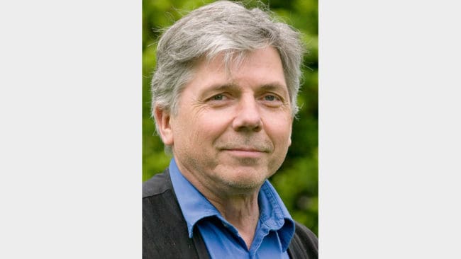 Börje Karlsson, gruppledare för Centerpartiet Nykvarn, vill att partiet centralt gör mer för att bromsa vargstammens tillväxt i hela det svenska vargbältet.