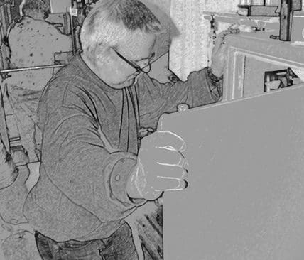 En stor lostam ger&nbsp;grubblerier om b&ouml;ssan beh&ouml;vs under jaktdagen.