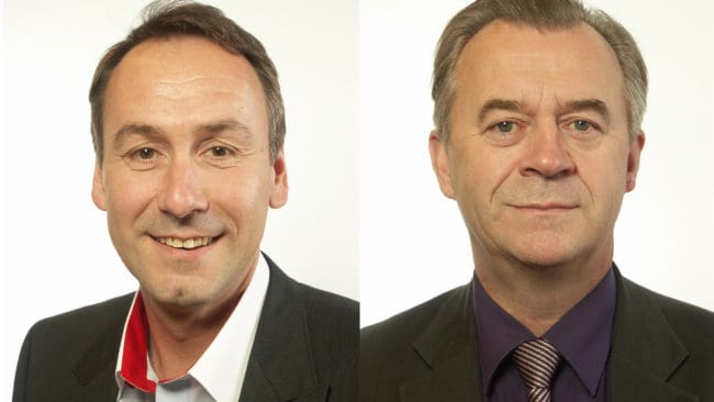 Sten Bergeheden (M) vill veta när Sven-Eric Bucht (S) har tänkt inrätta den nya viltmyndigheten.