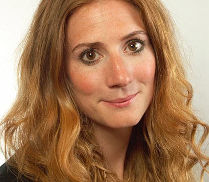 &ndash; En sida med uppgifter om var det finns vapen kan var en guldgruva f&ouml;r kriminella ligor, befarar KD-politikern Caroline Szyber.