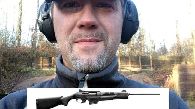 Toni Celan nekas prövning i Högsta förvaltningsdomstolen när det gäller att få en licens på Benelli MR 1 för jakt. Efter 3,5 år har striden kommit till vägs ände. ”Det här visar att vapenlicenshanteringen borde lyftas bort från polisen”, tycker Celan.