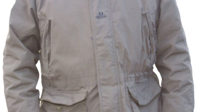 McLeod-jackan borde ha en radioficka. I övrigt är det här ett bra jaktplagg.