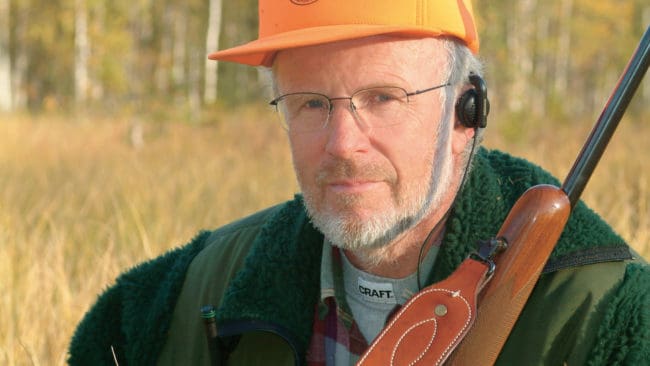 – Valresultatet är ett tydligt besked från de berörda i rovdjurstäta områden att den hittills förda rovdjurspolitiken har varit vansinnig, kommenterar Conny Sandström, ordförande för Jägarnas Riksförbund.