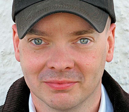 Daniel Lign&eacute; p&aring; J&auml;garef&ouml;rbundet f&aring;r kritik av Naturskyddsf&ouml;reningen f&ouml;r att han pekar p&aring; likheter mellan extrema vargkramare och nazister.