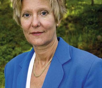 Ethel Forsberg, Kemis generaldirekt&ouml;r kanske f&aring;r m&ouml;jlighet att forts&auml;tta korst&aring;get mot blyammunition som generaldirekt&ouml;r f&ouml;r Naturv&aring;rdsverket. Enligt uppgift &auml;r hon med i toppstriden om jobbet.&nbsp;