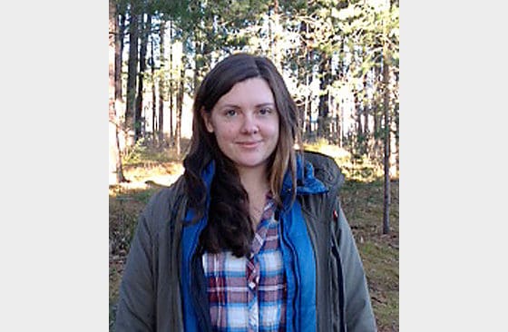 Maria Falkevik, rovdjursansvarig på länsstyrelsen i Värmlands län, är frustrerad över förvaltningsrättens beslut att inte tillåta licensjakt på varg.