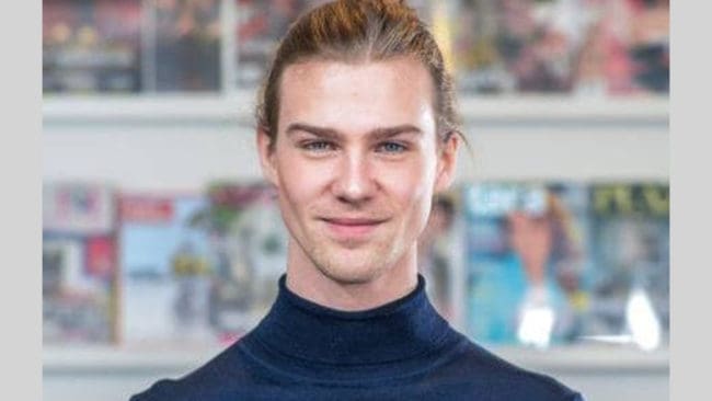 Vi måste minska antalet vargar i Sverige generellt, och framför allt i Dalarna, sa fritidspolitikern Gustav Ericsson, vilket ledde till hot och hat från djurrättsaktivister.