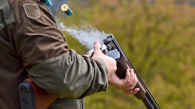 Bedragaren, som alltså inte hade tillgång till jaktmarken, har kommit över minst 60 000 norska kronor.