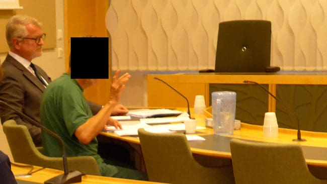 Det är fel att peka ut den häktade industriledaren i jakthärvan som en debattör som drivs av hat mot rovdjur. Han har i själva verket visat på problem med bland annat myndighetsaktivism och angiveri som drabbat många naturbrukare med ibland förödande konsekvenser, hävdar landsbygdsdebattören Åke Skogevall.