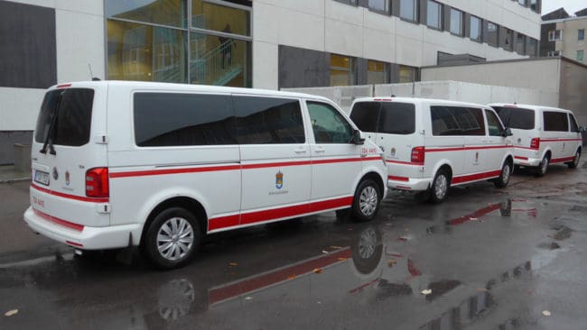 Den kände vargdebattören och industriledaren kan få en rekordlång häktestid, misstänkt för illegal vargjakt. Det verkar bli mer än en månad i isolering i häktet för honom. De fem som friades för illegal vargjakt i det så kallade Lillhärdalfallet satt häktade i 17 dygn.