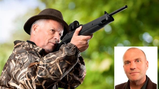 Stopp för halvautomater kan komma i EU-kommissionens sikte.