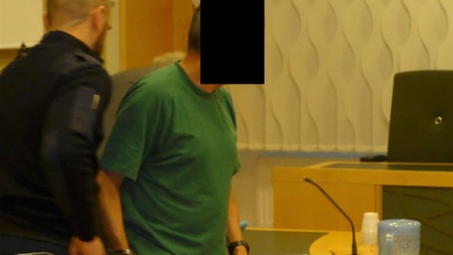 Industriledaren ger snart ut en bok som handlar om hans erfarenheter av att vara misstänkt, avlyssnad, gripen och häktad för illegal vargjakt.