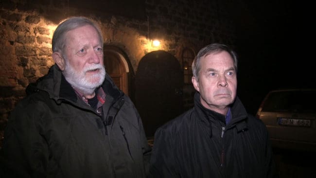 Björn Törnvall och Karl Hedin ger sig in i debatten med miljöåklagare Christer B Jarlås. De menar att åklagaren i Lillhärdalfallet brustit i omdöme.