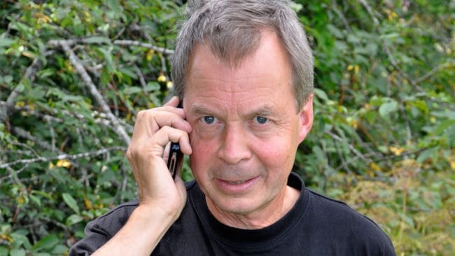 Karl Hedin är övertygad om att någon medvetet har förvanskat bevis i förundersökningen mot honom.