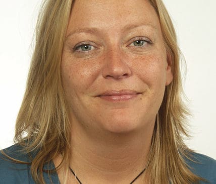 S s&auml;ger nej till import av nya vargar till Sverige, enligt Hel&eacute;n Pettersson.