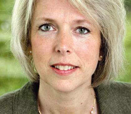 LRF-basen Helena Jonsson anser att F&ouml;rvaltningsr&auml;tten gjort felaktiga slutsatser om urvalsjakten p&aring; varg.