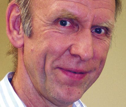 &Auml;r det s&aring; illa att Naturv&aring;rdsverket inte har en susning om rovdjurssituationen ute i l&auml;nen? Det undrar Henrik T&aring;gmark, andre vice ordf&ouml;rande i J&auml;garnas Riksf&ouml;rbund.