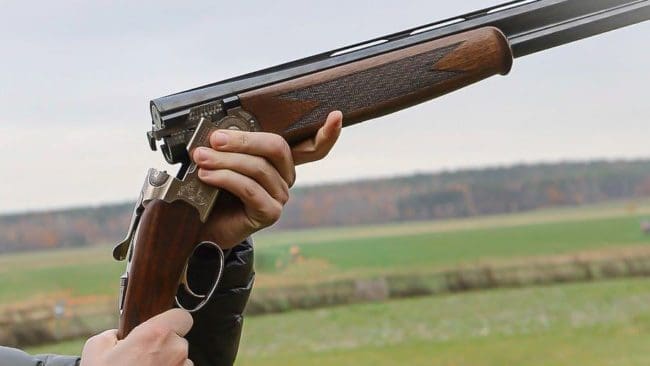 Jaktsäkerhet handlar om grundläggande kunskaper. T ex hur man hanterar sitt vapen.