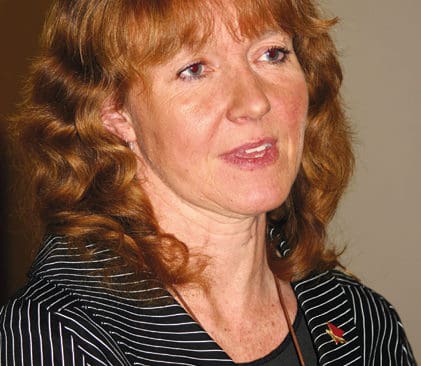 &ndash; Fyra m&aring;nader &auml;r f&ouml;r kort tid f&ouml;r att ge en r&auml;ttvisande bild av hur det kommer att se ut under de kommande &aring;ren, skriver Inga &Auml;ngsteg, verksamhetshef p&aring; Viltskadecenter, om att l&auml;nsstyrelserna granskar paragraf 28-skott.