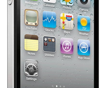 En Iphone var inte b&auml;sta ink&ouml;pet f&ouml;r Dalarnas milj&ouml;v&aring;rdsdirekt&ouml;r Stig-&Aring;ke Svensson.