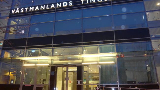 Västmanlands tingsrätt beslutade i dag, fredag, att åtal i jakthärvan ska vara väckt senast den 21 mars 2019.