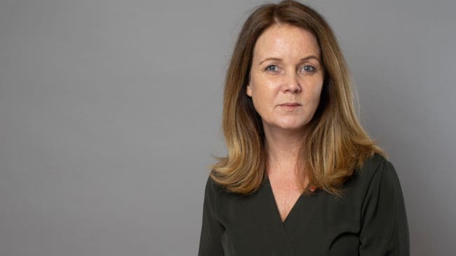 M-kravet i riksdagen om att ha licensjakt på varg som pressar ned vargstammen till 170 vargar fick inget gehör från landsbygdsminister Jennie Nilsson (S). Hon håller inte med om att det finns skenande vargproblem på landsbygden.